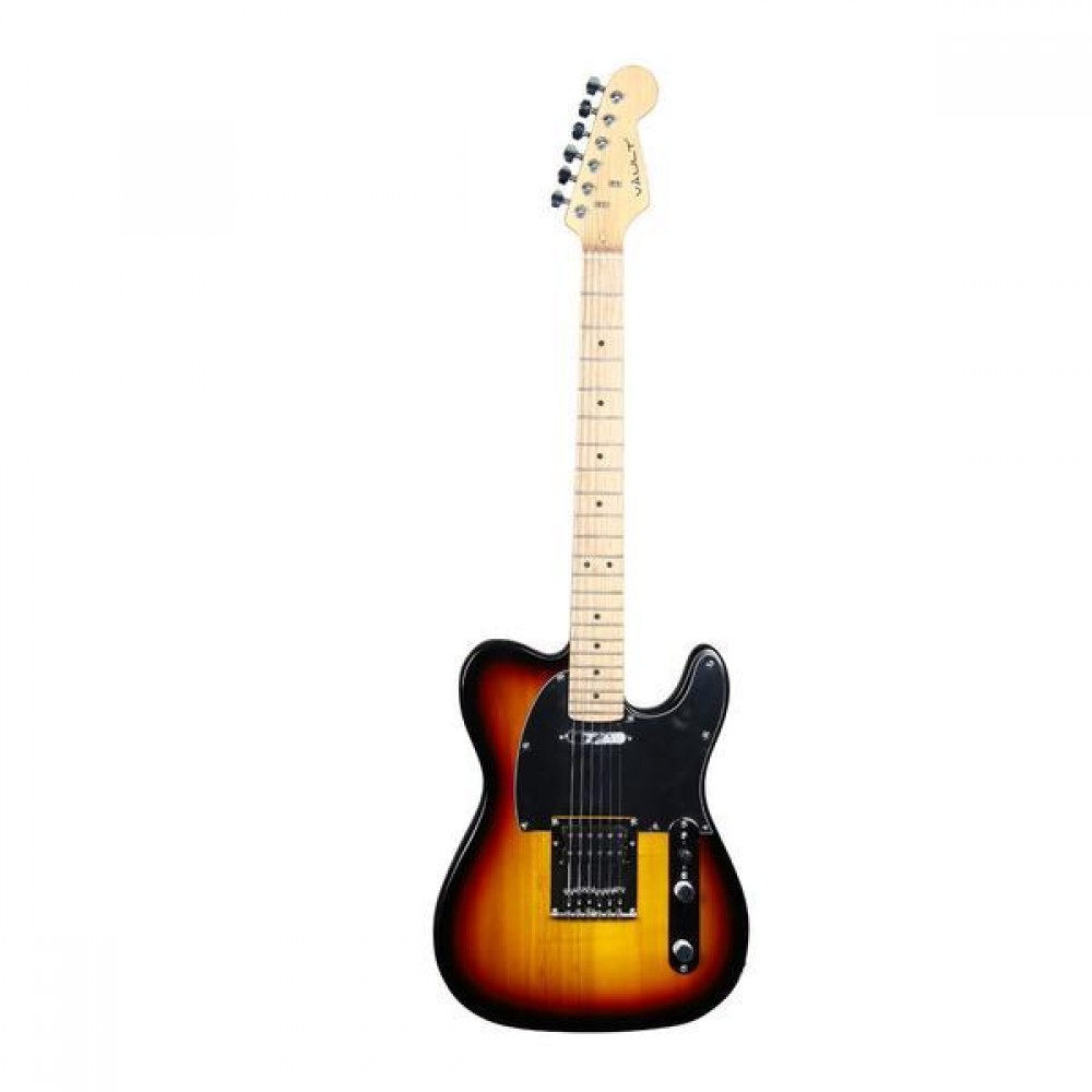 Vault telecaster deals